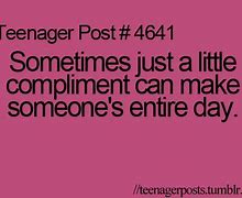 Image result for Single Teenager Post