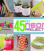 Image result for Neon Electronic Project Toys