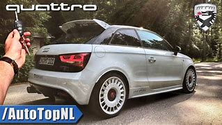 Image result for Audi A1 MTM
