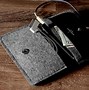 Image result for Cell Phone Credit Card Holder iPhone 8 Wallet Case