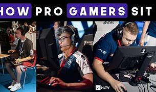 Image result for Pro Gamer Close Monitor