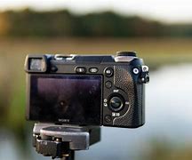 Image result for Sony A6500 with Sigma Prime Lenses