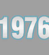 Image result for 1976 Number