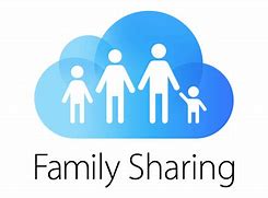 Image result for Apple Family Sharing Logo