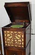 Image result for Edison Disc Phonograph Models W250