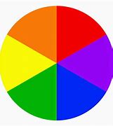 Image result for TV Color Wheel