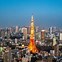 Image result for Unique Tower Tokyo