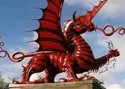 Image result for England Mythical Creatures