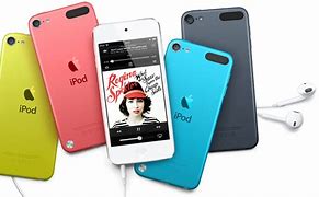 Image result for Colored iPod Touches