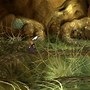 Image result for FF7 Materia Caves