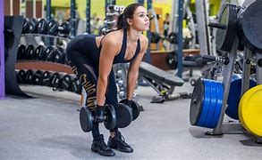 Image result for Dumbbell Lifts