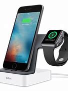 Image result for Chargeur Apple Watch iPhone