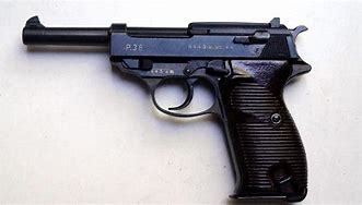 Image result for P38 Pistol