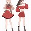 Image result for Cute Anime Girl Dress Outfits