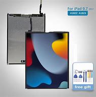 Image result for iPad A.1822 LCD