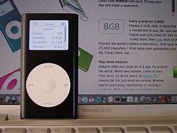 Image result for iPod Mini 2nd Gen