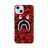 Image result for iPhone 12 Shark Bear Camo Case