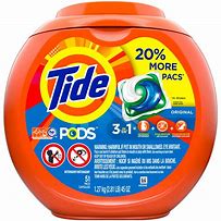 Image result for Detergent Pods