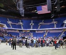 Image result for Trump Rally Seating