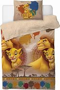 Image result for Lion King Comforter