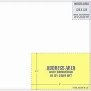 Image result for 4X6 Postcard Template for Publisher
