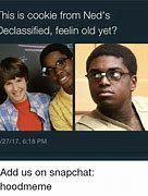 Image result for Cookie Ned Meme