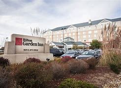 Image result for Hilton Garden Inn Denver Airport