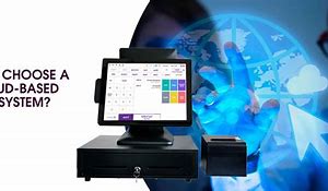 Image result for Cloud-Based POS