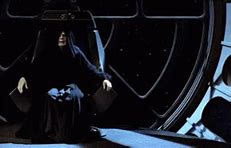 Image result for Emperor Palpatine Good Let the Hate