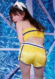 Image result for Rena Tanaka