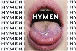 Image result for hymen