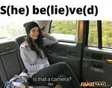 Image result for She Cried He Lied Meme