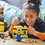 Image result for Minions Rise of Gru Toys LEGO