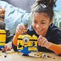 Image result for LEGO Minions the Rise of Gru Bob