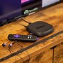 Image result for Roku Ultra Reset Button