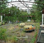 Image result for Vostok Pripyat