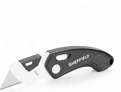Image result for Sheffield Utility Knife