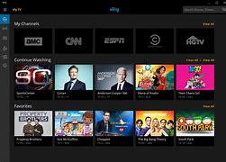 Image result for Update iOS Time Warner Cable TV Installation Sling TV App for Stream TV