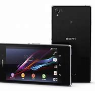 Image result for Sony Xperia Z1 C6902