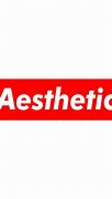 Image result for Aesthetic Logos Transparent
