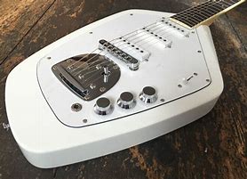 Image result for Audiovox Electric Guitar