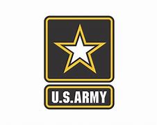 Image result for U.S. Army Logo 3D