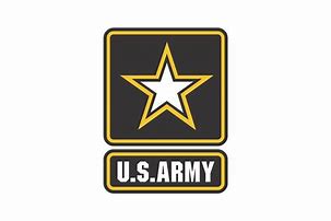Image result for U.S. Army Logo Transparent
