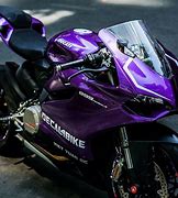 Image result for Ducati Motorcycles Purple
