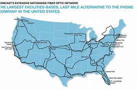 Image result for Comcast Backbone Network