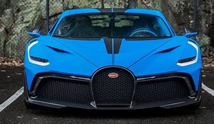 Image result for Bugatti Divo Blue