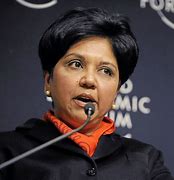 Image result for Indra Nooyi in Purple