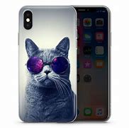 Image result for Cat iPhone Case On Big Screen