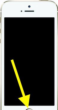 Image result for iPhone 5 Yellow Home Button
