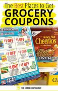 Image result for Grocery Outlet Coupons
